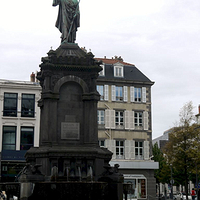 Photo de France - Clermont-Ferrand